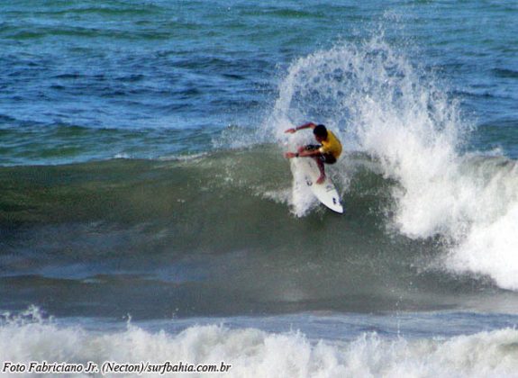 Filipe Toledo, Billabong Brasileiro 2010, Jaguaribe, Salvador (BA). Foto: Rogério Monteiro.