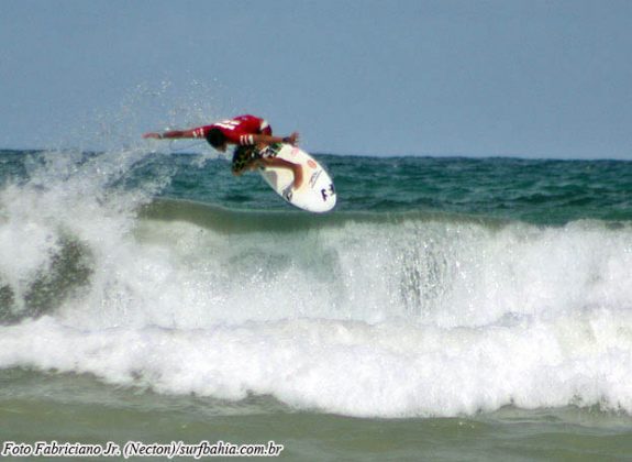 Filipe Toledo, Billabong Brasileiro 2010, Jaguaribe, Salvador (BA). Foto: Rogério Monteiro.