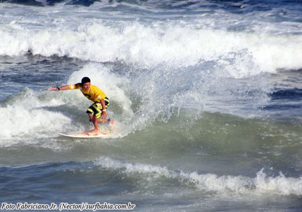 Gutembergue Silva, Billabong Brasileiro 2010, Jaguaribe, Salvador (BA). Foto: Rogério Monteiro.