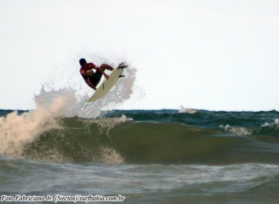 Italo Ferreira, Billabong Brasileiro 2010, Jaguaribe, Salvador (BA). Foto: Rogério Monteiro.