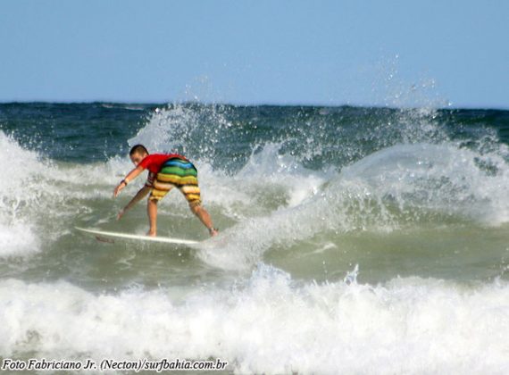 Lucas Silveira, Billabong Brasileiro 2010, Jaguaribe, Salvador (BA). Foto: Rogério Monteiro.