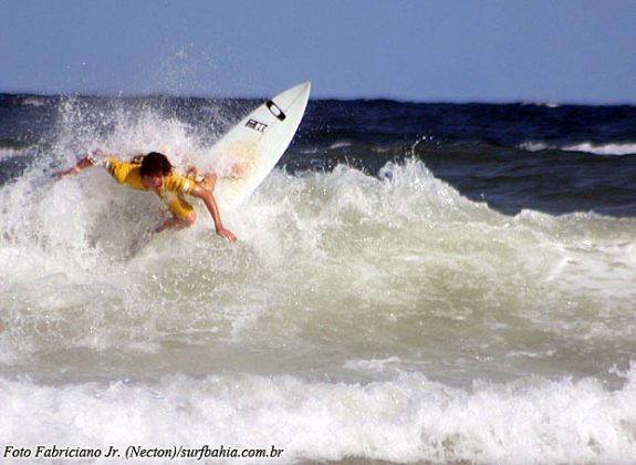 Matheus Navarro, Billabong Brasileiro 2010, Jaguaribe, Salvador (BA). Foto: Rogério Monteiro.