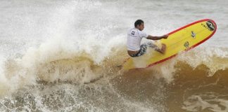 A Macumba e o Espírito Santo