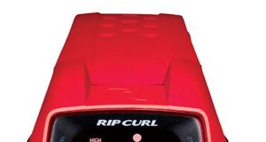 Rip Curl antecipa a maré