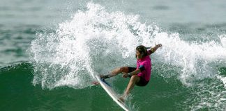 Jacque Silva avança no Honda Women’s US Open