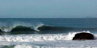 Santa Catarina vira capital mundial do surfe em outubro