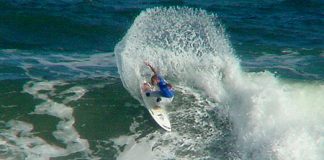 Slater vence Nova Schin Festival WCT Brasil 2003