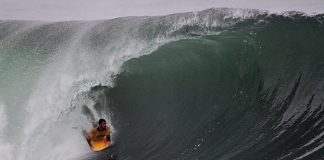 México no foco das atenções