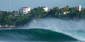 Hermano apronta em Puerto