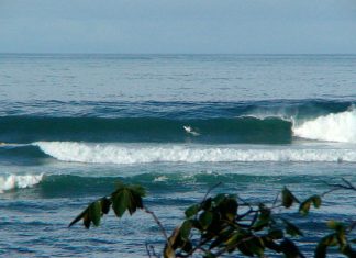 Panamá recebe Surfing Games