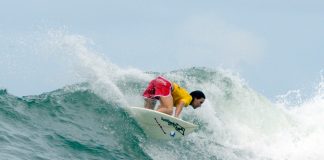 Duelo começa em Balneário (SC)