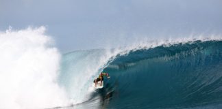 Águas passadas e surfadas