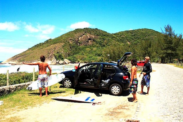 Rio de Janeiro (RJ). Foto: Clemente Coutinho.