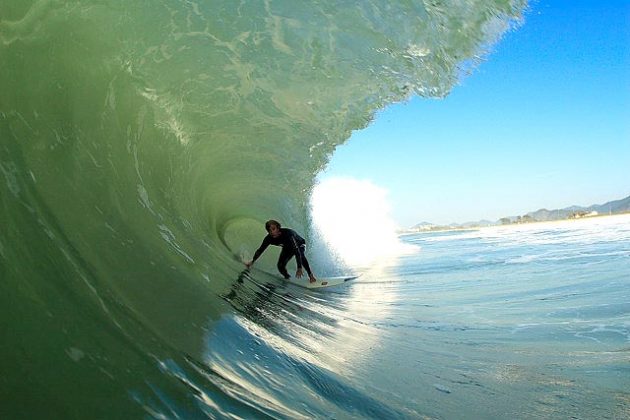 Christiano Spirro, Rio de Janeiro (RJ). Foto: Clemente Coutinho.