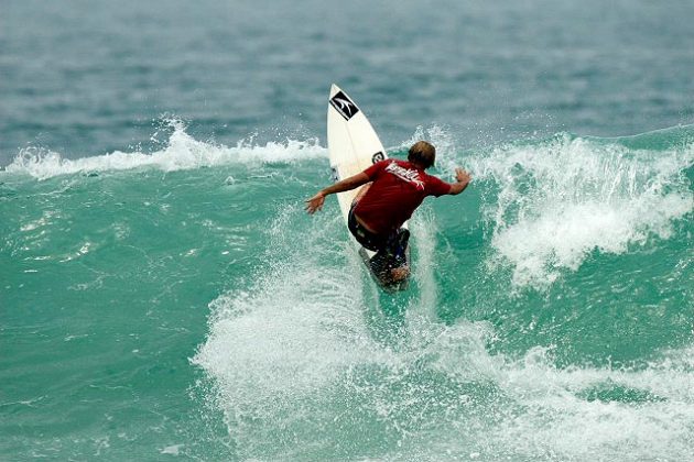 Christiano Spirro, Rio de Janeiro (RJ). Foto: Clemente Coutinho.