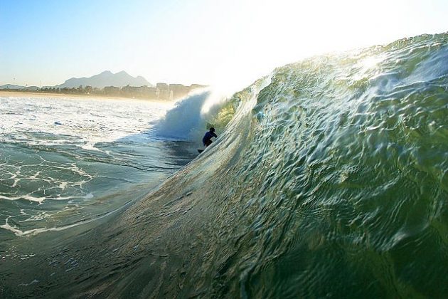 Flávio Nakagima, Rio de Janeiro (RJ). Foto: Clemente Coutinho.