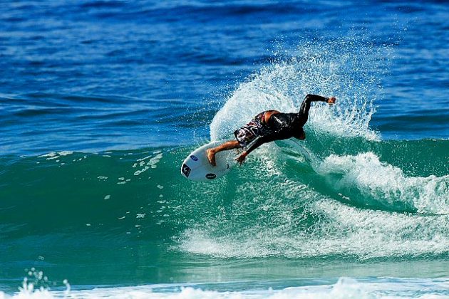 Gustavo Fernandes, Rio de Janeiro (RJ). Foto: Clemente Coutinho.