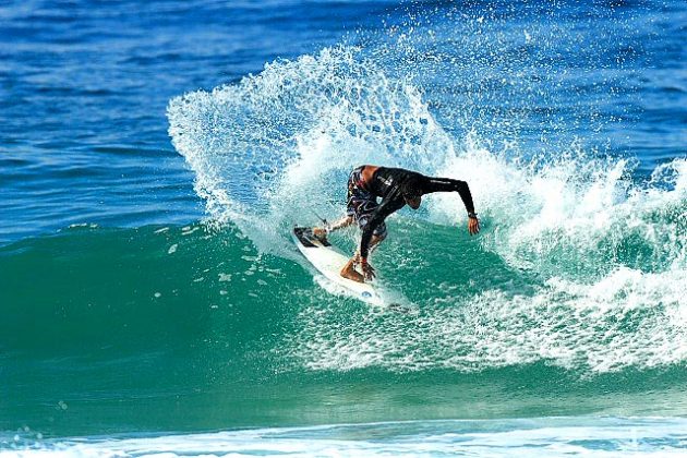 Gustavo Fernandes, Rio de Janeiro (RJ). Foto: Clemente Coutinho.