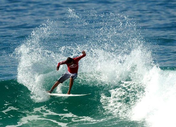 Marco Fernandez, Rio de Janeiro (RJ). Foto: Clemente Coutinho.