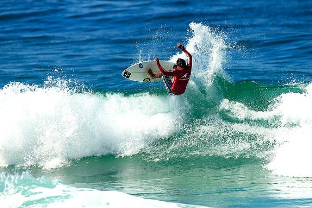 Marco Fernandez, Rio de Janeiro (RJ). Foto: Clemente Coutinho.