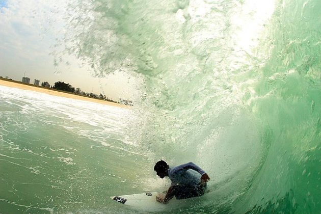 Marco Fernandez, Rio de Janeiro (RJ). Foto: Clemente Coutinho.