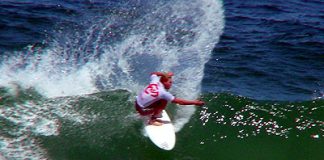 Guilherme Herdy participa de clínica em Geribá