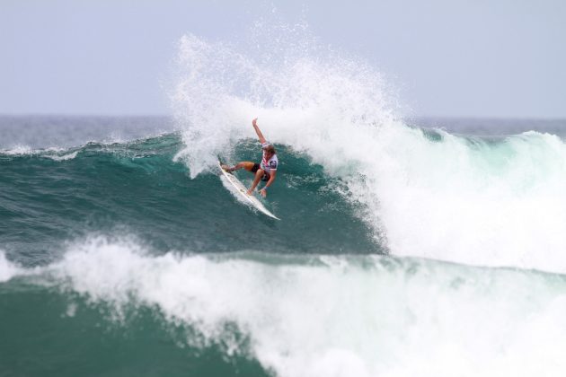 Reef Hawaiian Pro 2010, Haleiwa, Hawaii. Foto: Bruno Lemos / Lemosimages.com.