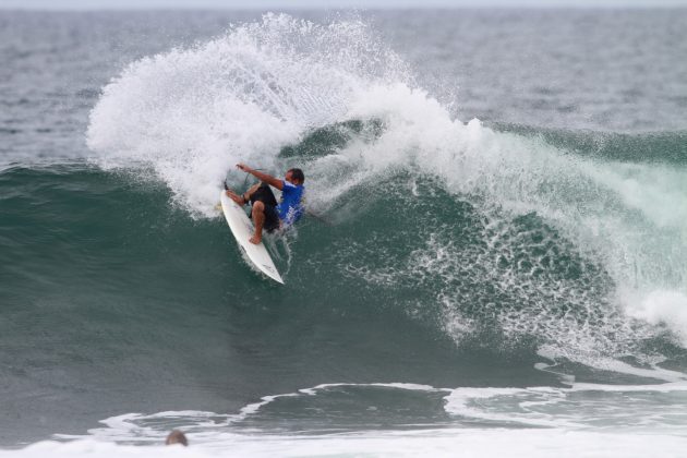 Reef Hawaiian Pro 2010, Haleiwa, Hawaii. Foto: Bruno Lemos / Lemosimages.com.