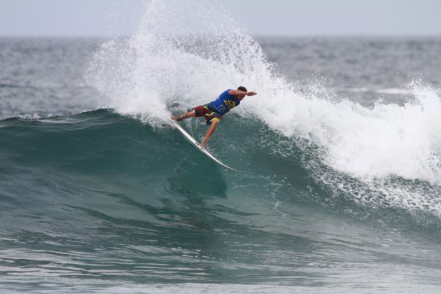 Reef Hawaiian Pro 2010, Haleiwa, Hawaii. Foto: Bruno Lemos / Lemosimages.com.