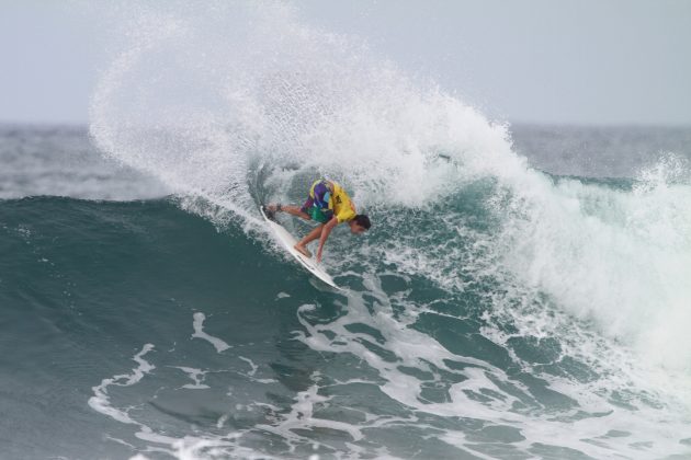 Reef Hawaiian Pro 2010, Haleiwa, Hawaii. Foto: Bruno Lemos / Lemosimages.com.