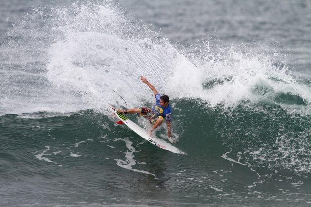 Reef Hawaiian Pro 2010, Haleiwa, Hawaii. Foto: Bruno Lemos / Lemosimages.com.