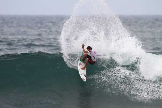 Reef Hawaiian Pro 2010, Haleiwa, Hawaii. Foto: Bruno Lemos / Lemosimages.com.