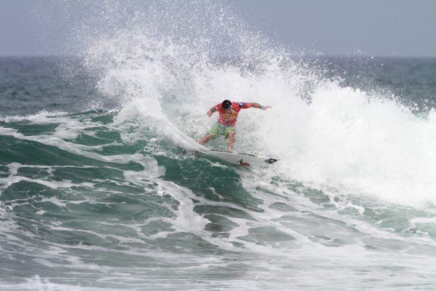 Willian Cardoso, Reef Hawaiian Pro 2010, Haleiwa, Hawaii. Foto: Bruno Lemos / Lemosimages.com.