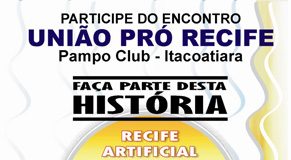 Comunidade busca recursos