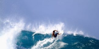 Confrontos definidos em Noronha (PE)