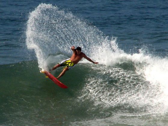 Phillippe de Casteja perde a vida depois de lutar contra enfermidade. Descanse em paz. Foto: Arquivo pessoal.