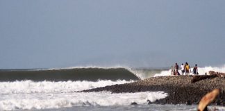 Legends duelam em El Salvador