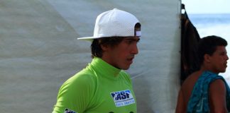 Miguel Pupo vence CJ na Cacimba