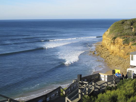 Rip Curl Pro 2011, Bells Beach, Austrália. Foto: Fernando Iesca.