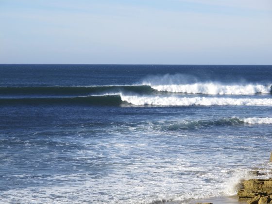 Rip Curl Pro 2011, Bells Beach, Austrália. Foto: Fernando Iesca.