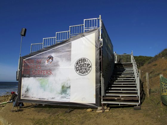 Rip Curl Pro 2011, Bells Beach, Austrália. Foto: Fernando Iesca.