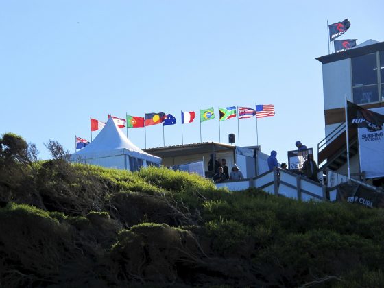 Rip Curl Pro 2011, Bells Beach, Austrália. Foto: Fernando Iesca.