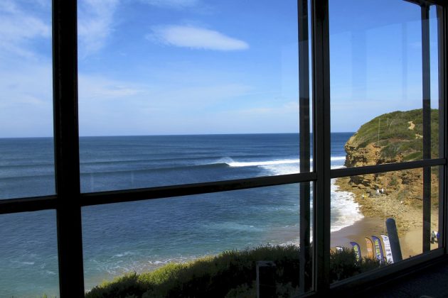 Rip Curl Pro 2011, Bells Beach, Austrália. Foto: Fernando Iesca.