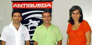 AntiQueda abre pronta-entrega