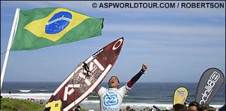 Seletiva Billabong Pro Júnior 2004 tem três etapas