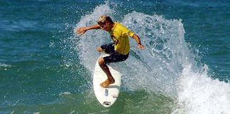 Paulistas são favoritos no Grom Search