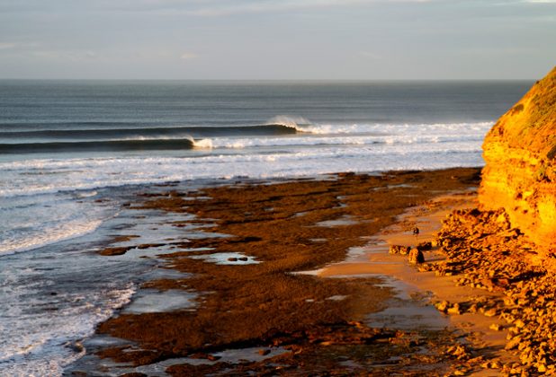 Rip Curl Pro 2011, Bells Beach, Austrália. Foto: Carlos Infante.