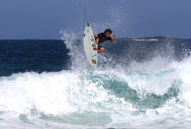 Peterson Crisanto, Billabong Rio Pro 2011, Barra da Tijuca, Rio de Janeiro (RJ). Foto: Marcos André Araújo.