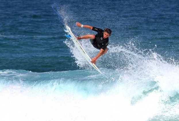 Peterson Crisanto, Billabong Rio Pro 2011, Barra da Tijuca, Rio de Janeiro (RJ). Foto: Marcos André Araújo.