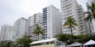 Confira fotos de ambiente